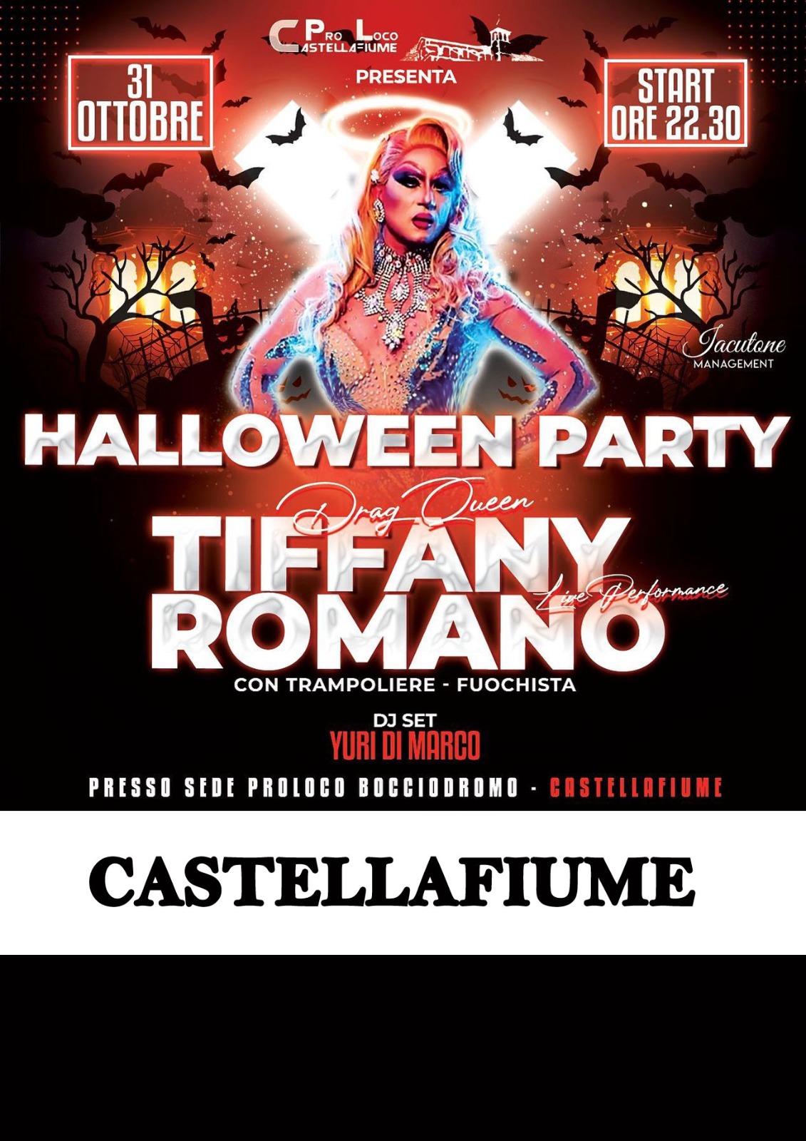 Festa di Halloween